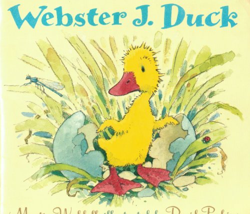 Webster J. Duck