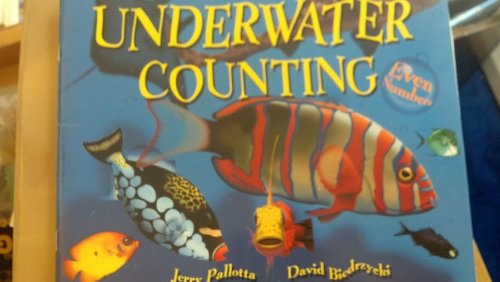 Underwater Counting