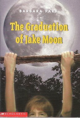 The Graduation of Jake Moon