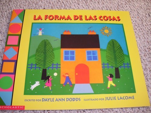 La Forma De Las Cosas (Spanish Edition)