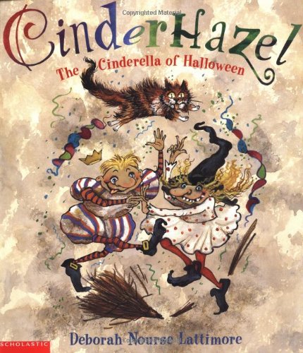 Cinderhazel