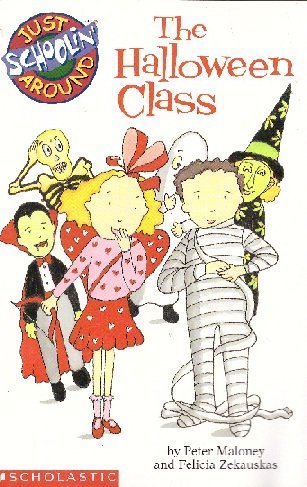 The Halloween Class
