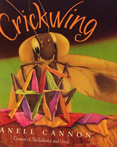 Crickwing