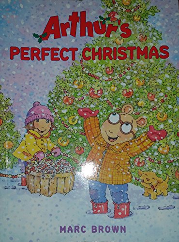 Arthur's perfect Christmas