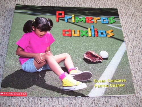 Primeros Quxilios