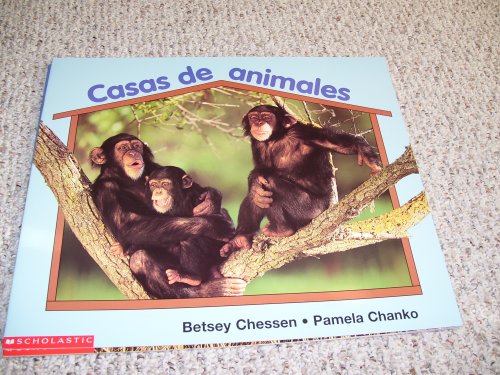 Casa De Animales