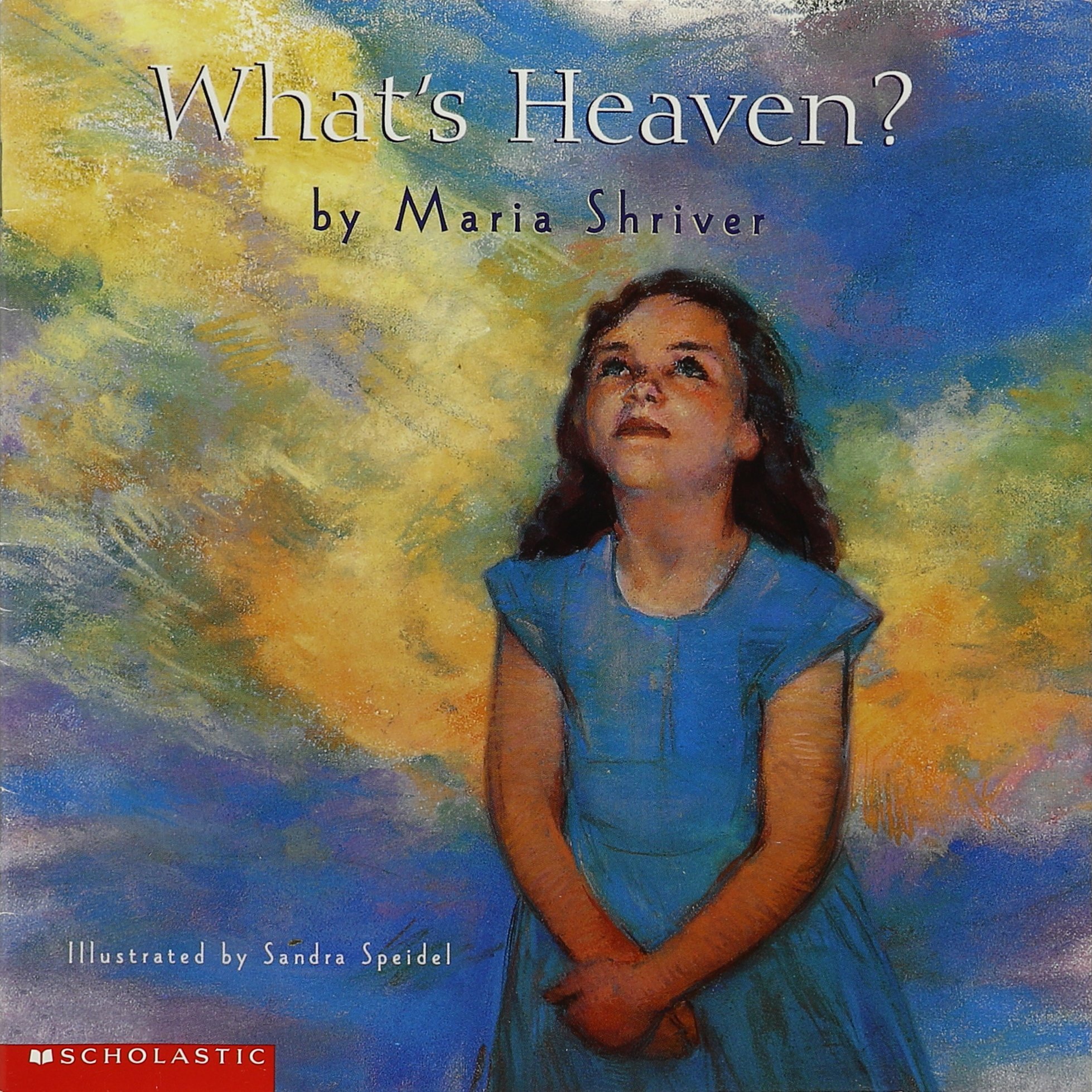 What's Heaven?