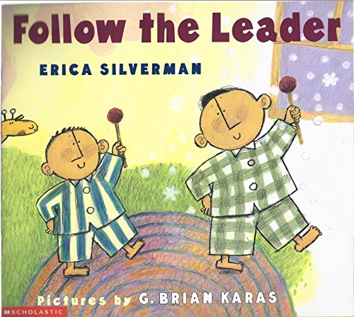 Follow the Leader
