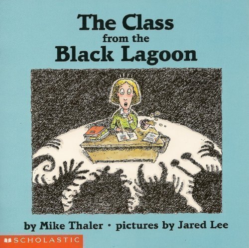 The Class from the Black Lagoon