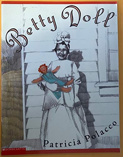 BETTY DOLL