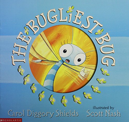 The Bugliest Book