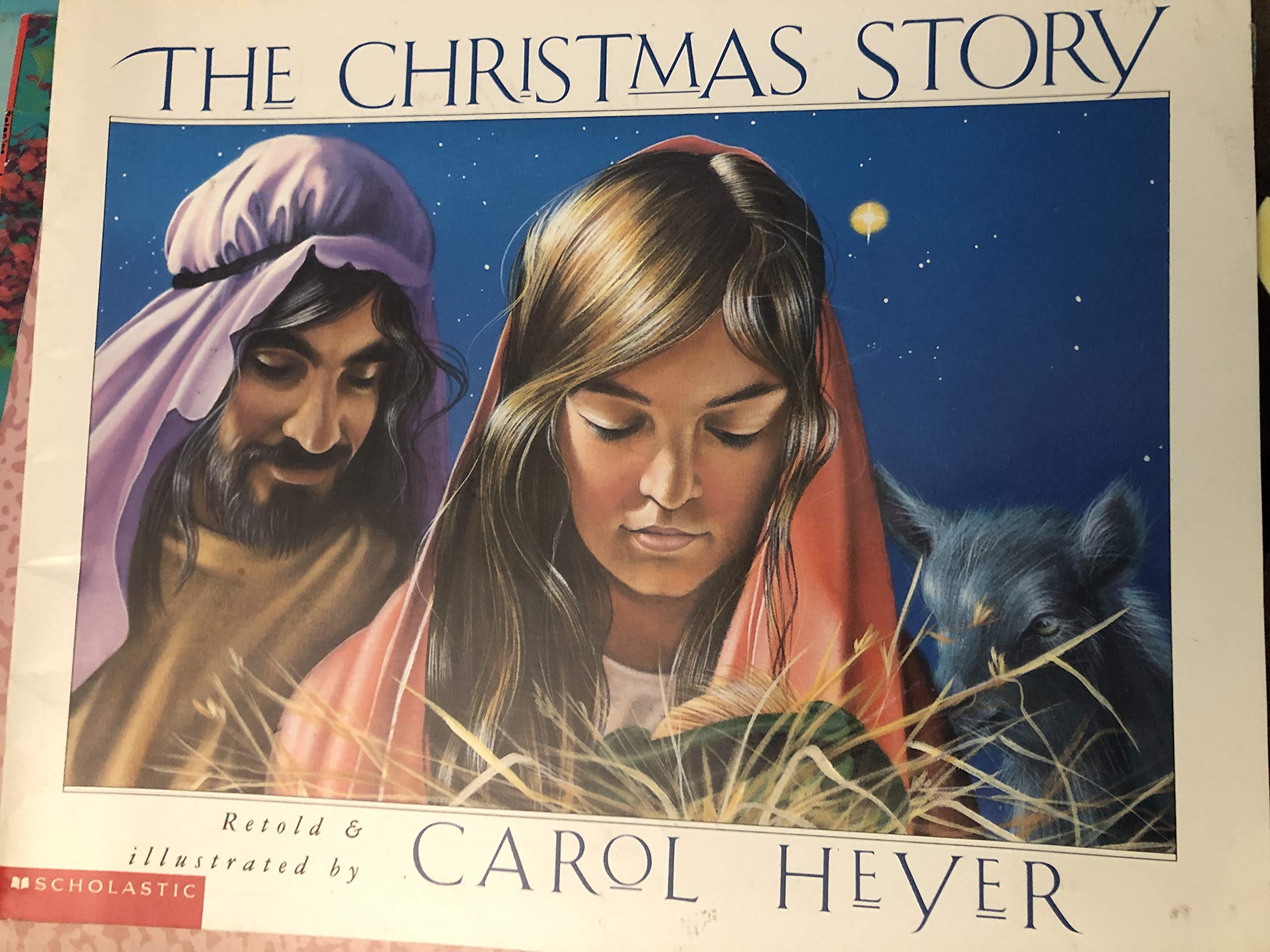 The Christmas Story