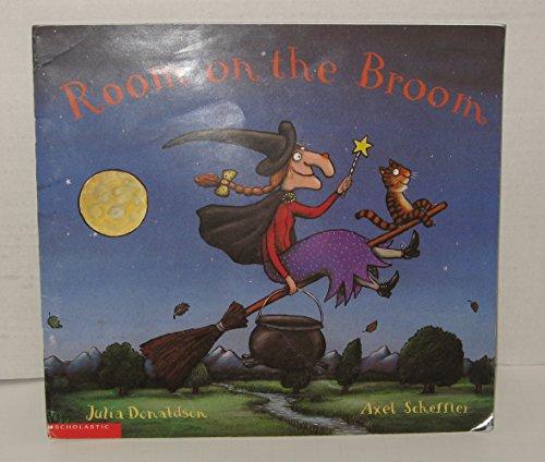 Room on the Broom