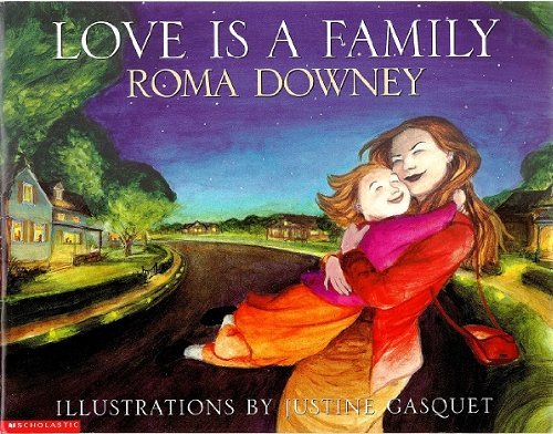 Love Is A Family