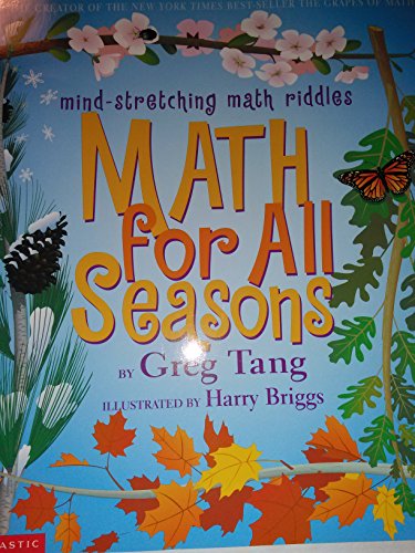 Math for All Seasons