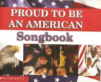 Proud to Be and American Songbook