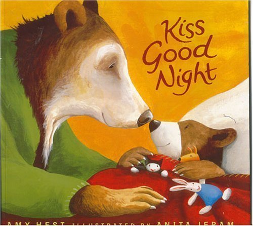 Kiss Good Night