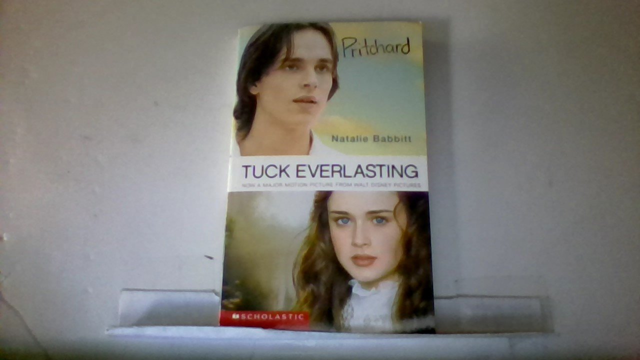 Tuck Everlasting