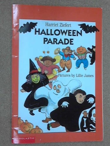 Halloween parade