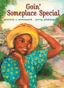 Goin' Someplace Special