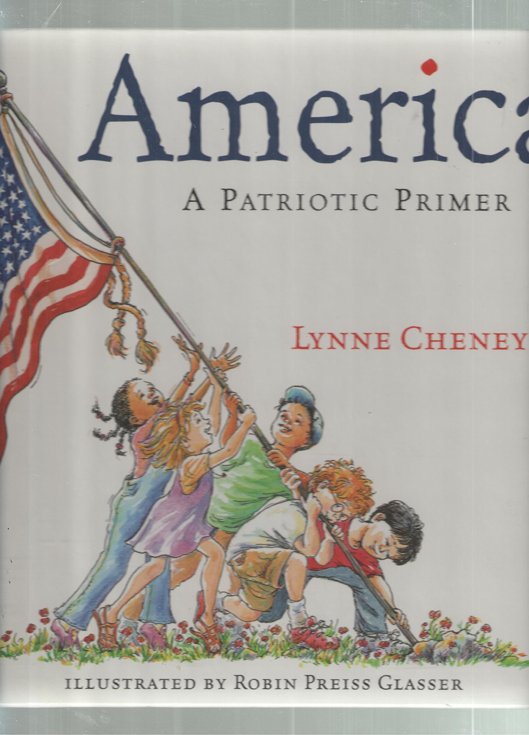 America a Patriotic Primer