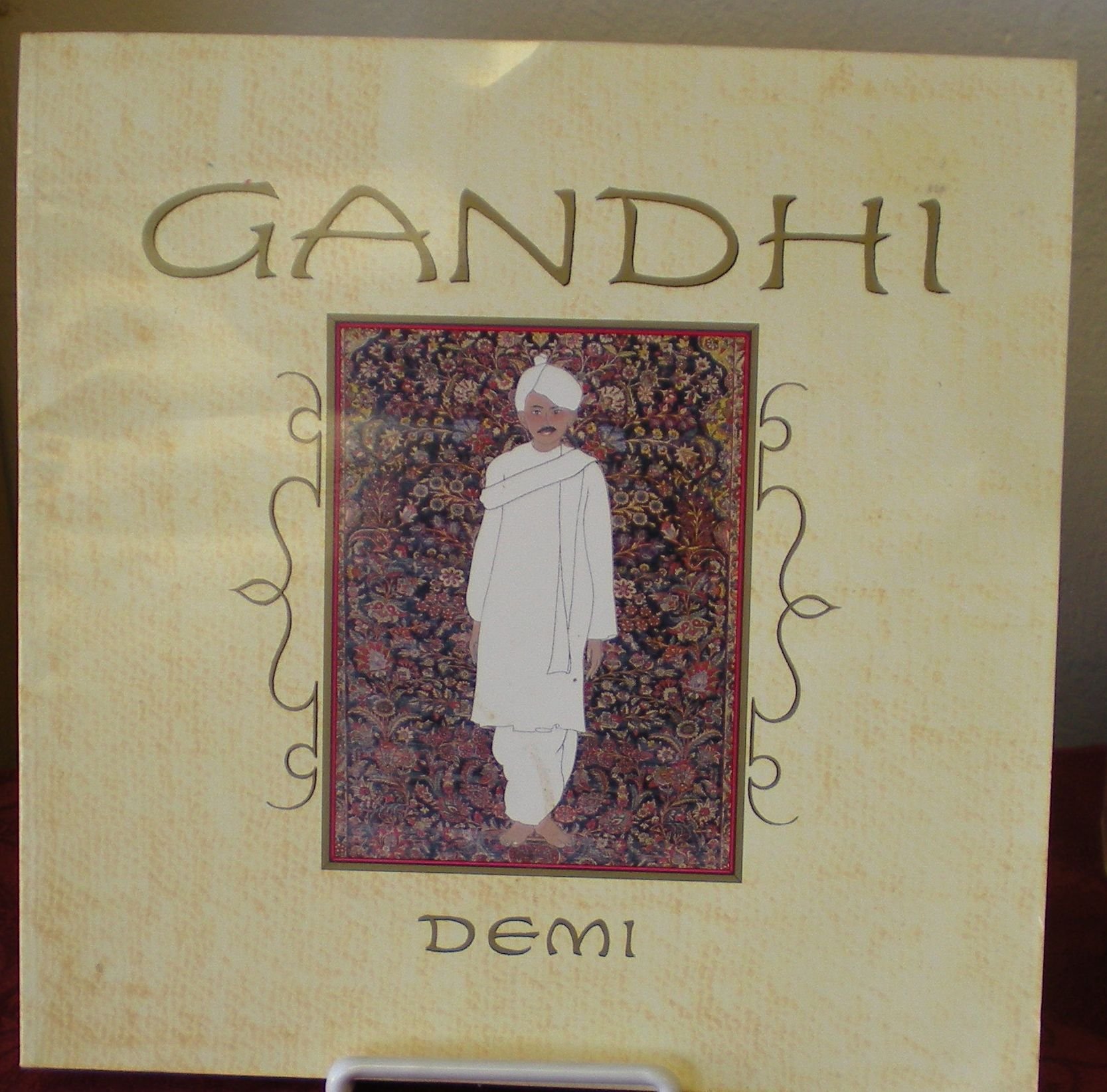 Gandhi