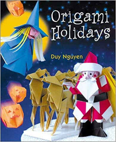 Origami Holidays