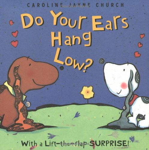 Do Your Ears Hang Low?