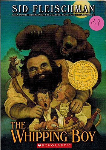 The Whipping Boy