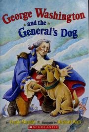 George Washington and the General's Dog