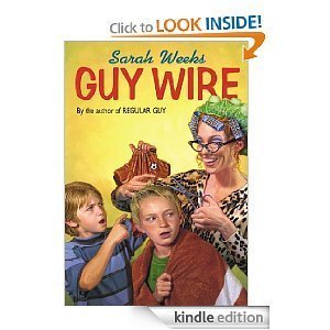 Guy Wire