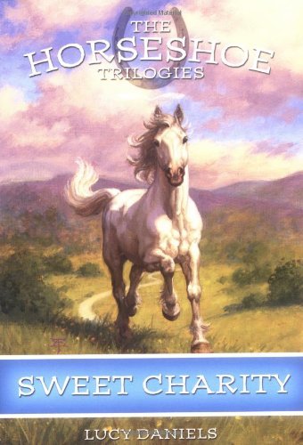 Sweet Charity (Horseshoe Trilogies #3)