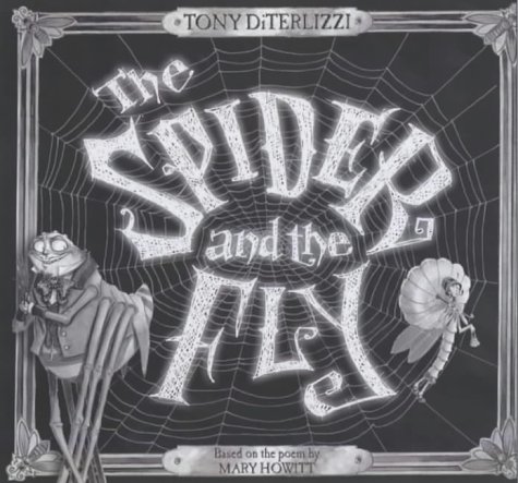 The Spider and the Fly