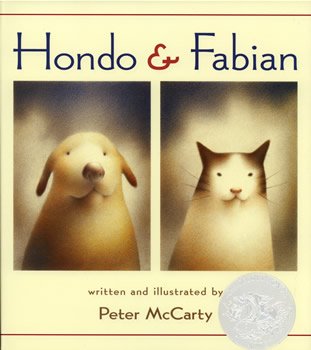 Hondo & Fabian