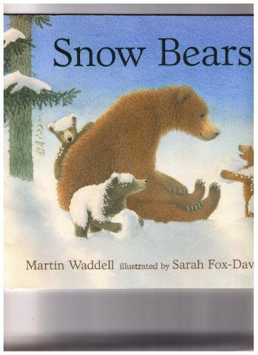 Snow Bears