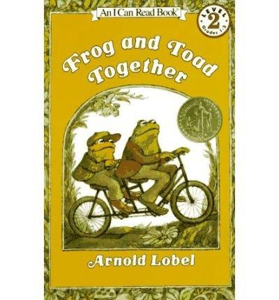 Frog and toad all year