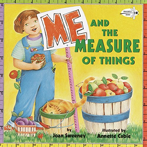 Me and the Measure of Things