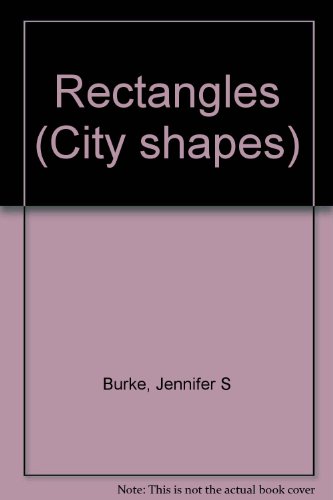 Rectangles (City shapes)