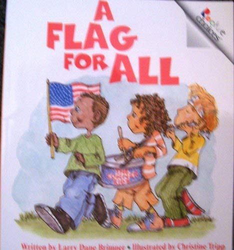 A Flag for All (Rookie Choices)