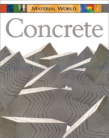 Concrete (Material World)