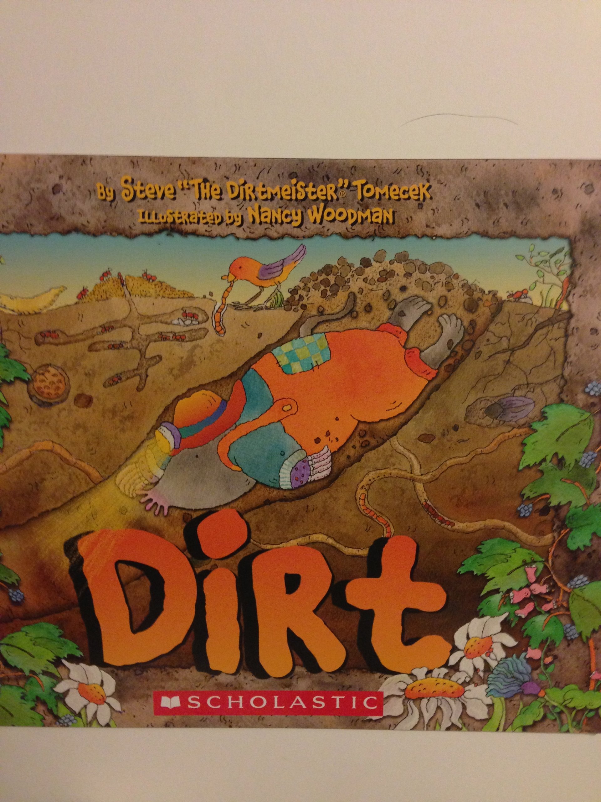 Dirt