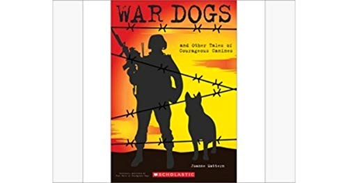 War Dogs