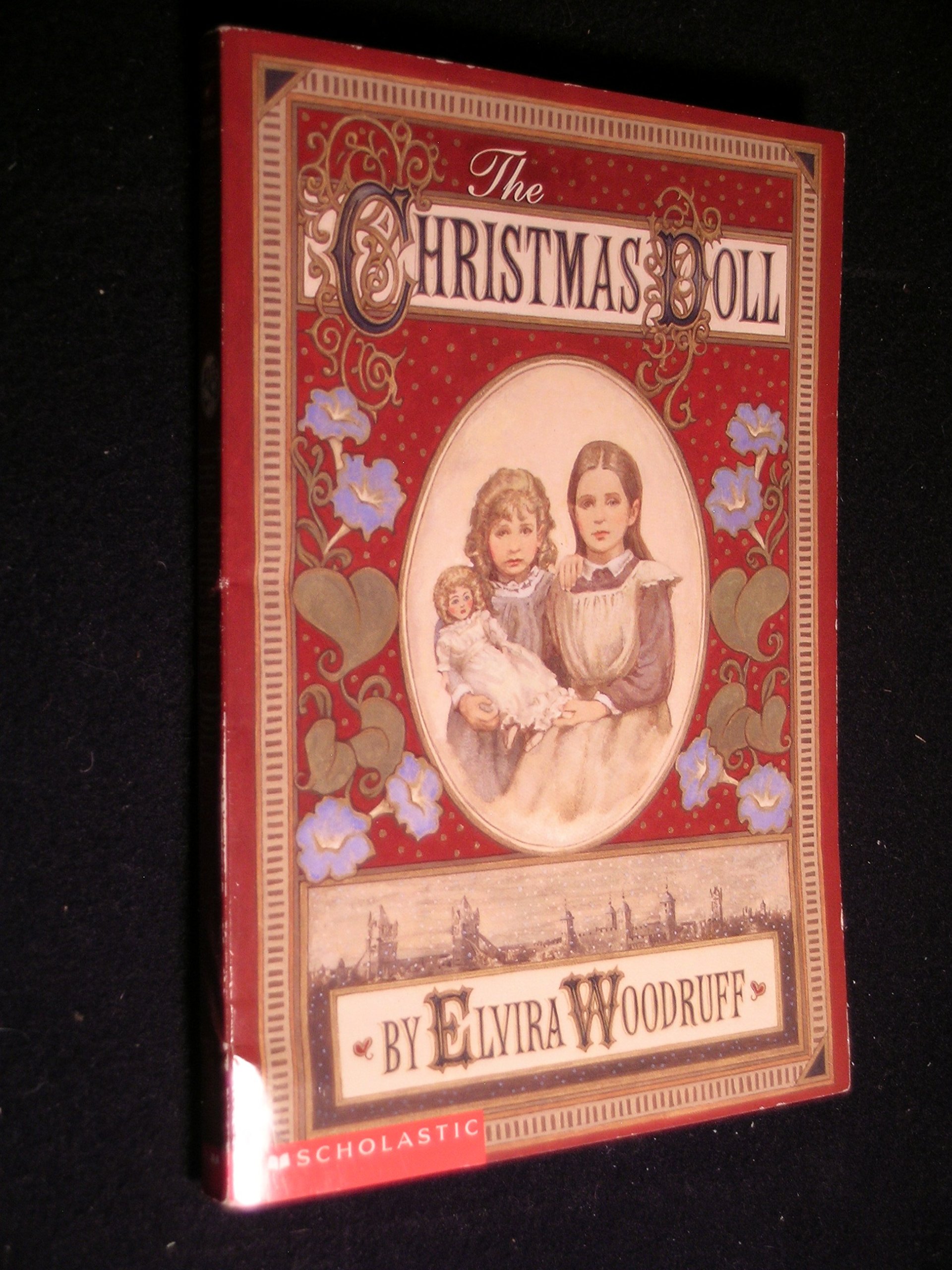 The Christmas Doll
