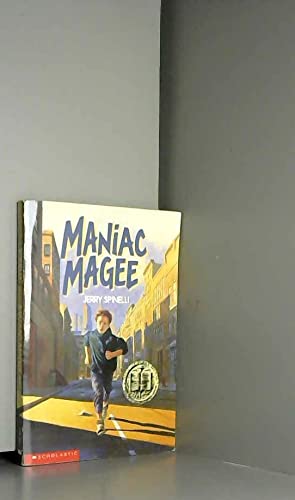 Maniac Magee