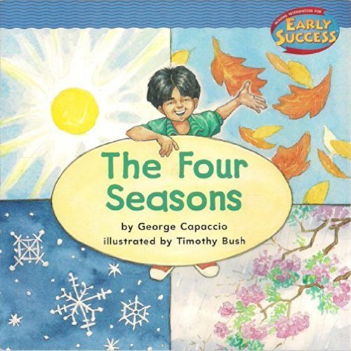 Houghton Mifflin Early Success: The Four Seasons