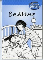 Houghton Mifflin Early Success: Bedtime