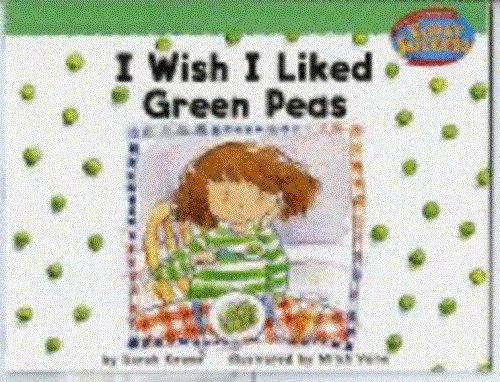 Houghton Mifflin Early Success: Succ Green Peas Lv 2