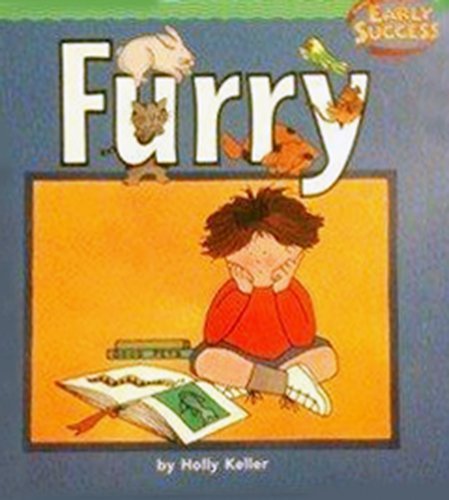 Houghton Mifflin Early Success: Furry