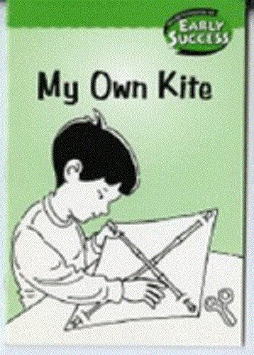 Houghton Mifflin Early Success: My Own Kite
