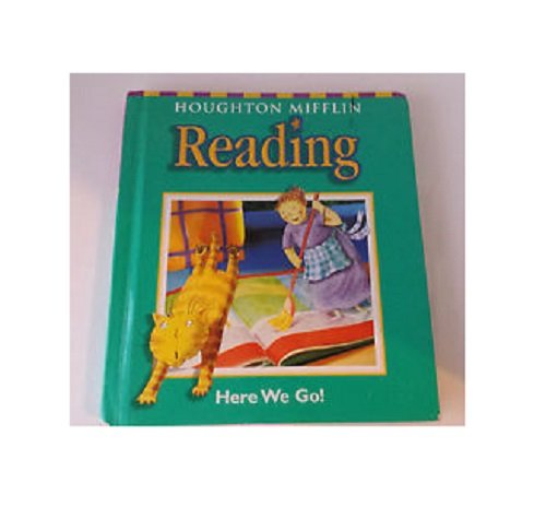The Nation's Choice Level 1.1: Houghton Mifflin the Nation's Choice (Houghton Mifflin Reading: The Nation's Choice)